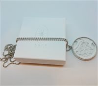 Collana Rudelli Zambetti Gioielli Donna in Lega metallica PIZZO 4 - PIZZO 4